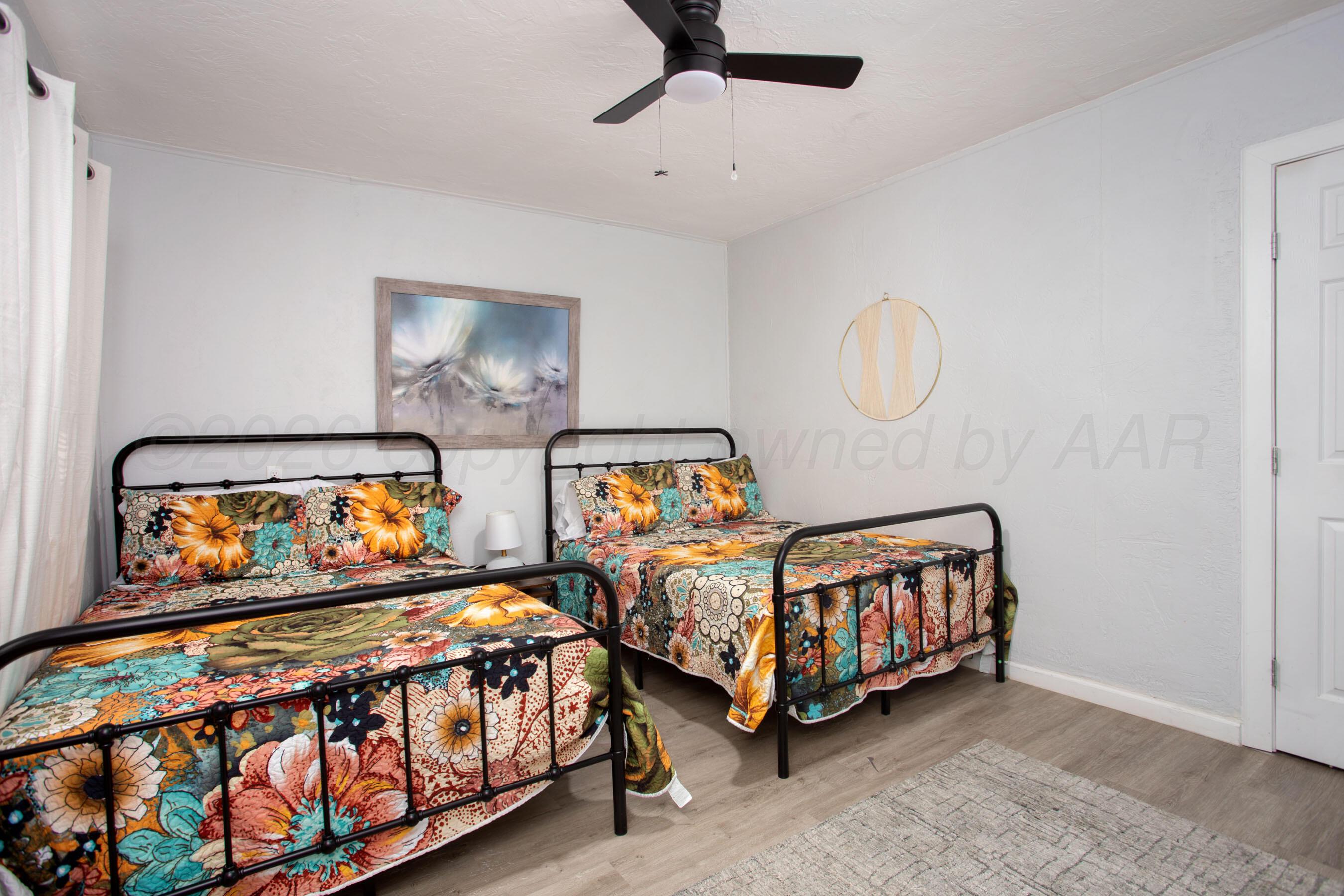 1409 West Interstate Highway 40 Amarillo, TX 79109 - Photo 20 of 28 Bedroom 2
