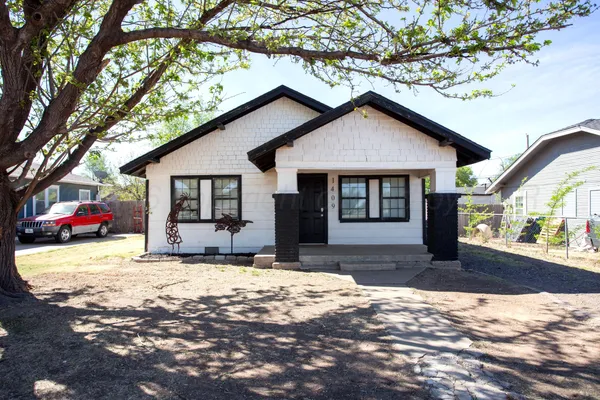 $195,000 | 1409 West Interstate Highway 40, Amarillo, TX 79109