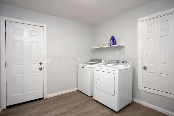 $195,000 | 1409 West Interstate Highway 40, Amarillo, TX 79109