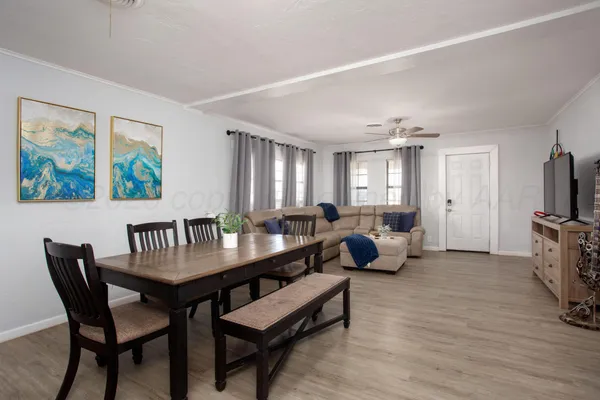 $195,000 | 1409 West Interstate Highway 40, Amarillo, TX 79109