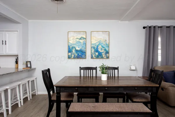 $195,000 | 1409 West Interstate Highway 40, Amarillo, TX 79109