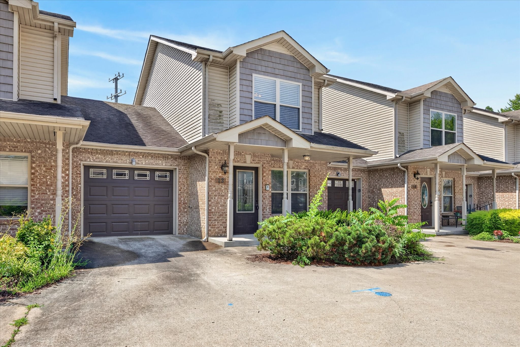 455 Needmore Road, Unit 13 Clarksville, TN 37040 - Photo 5 of 33