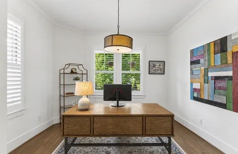 $1,349,900 | 916 Montrose Avenue, Unit A, Nashville, TN 37204