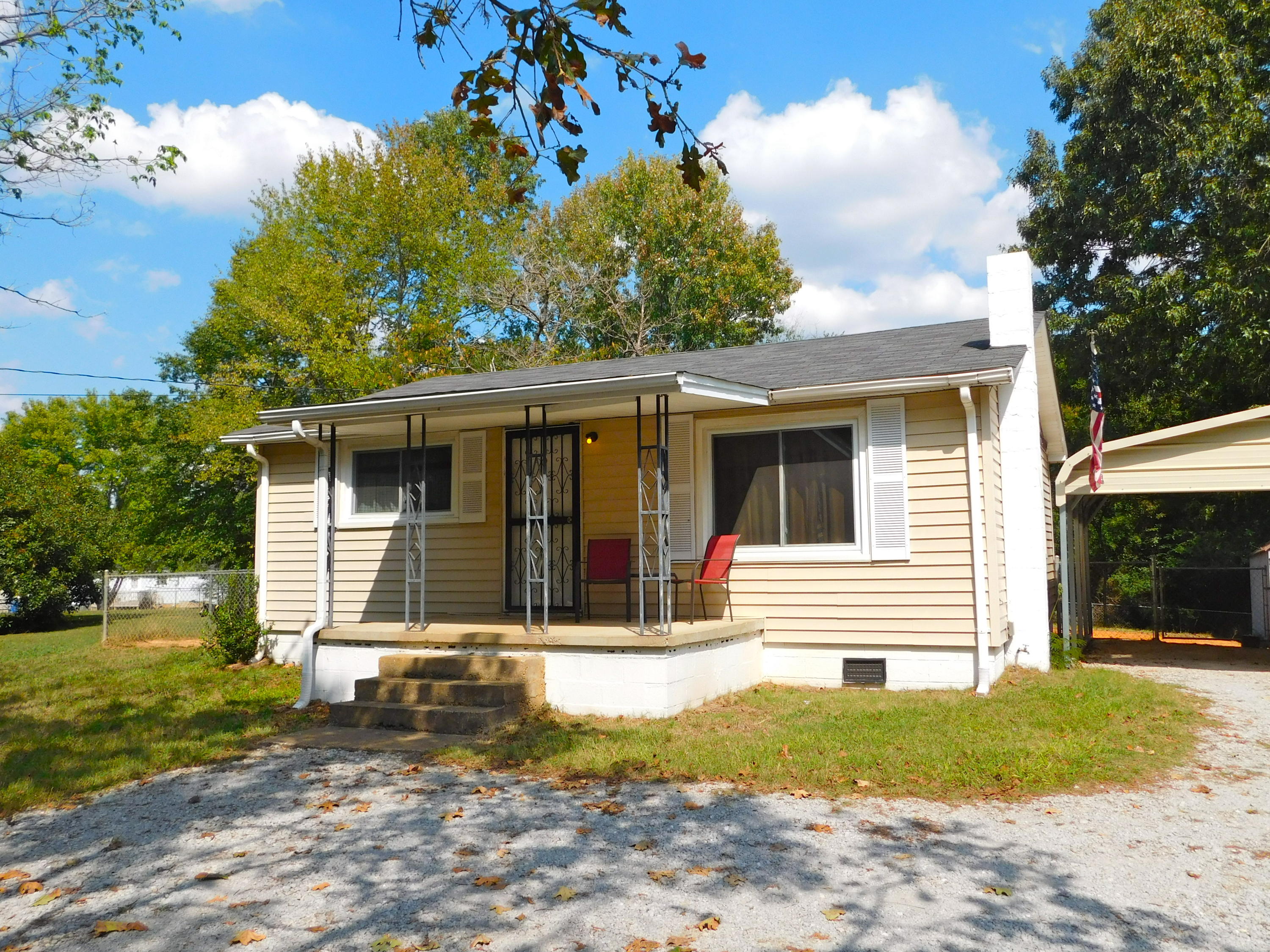 4515 Hancock Road Chattanooga, TN 37416 - Photo 1 of 25 DSCN1650