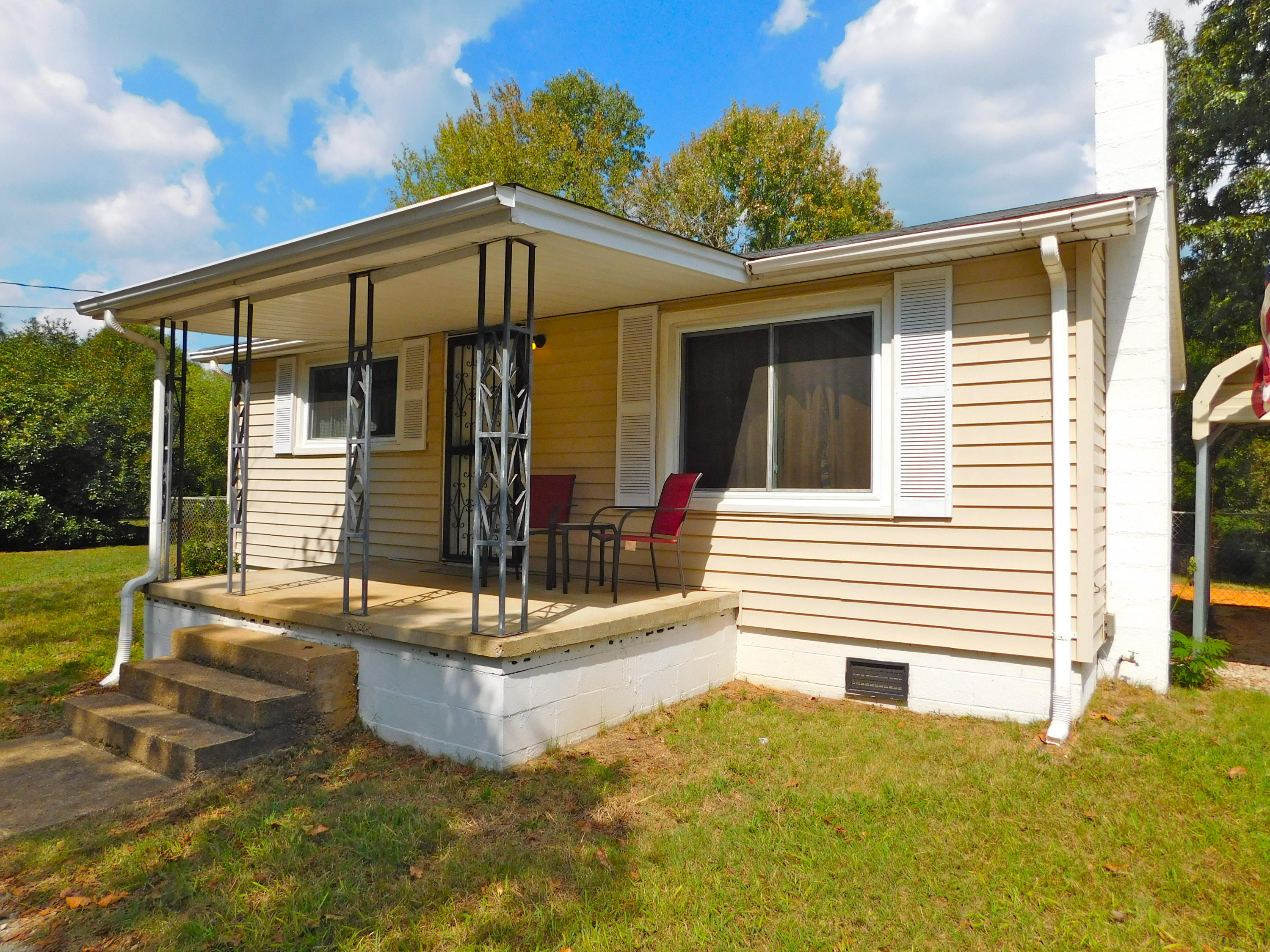 4515 Hancock Road Chattanooga, TN 37416 - Photo 2 of 25 DSCN1655