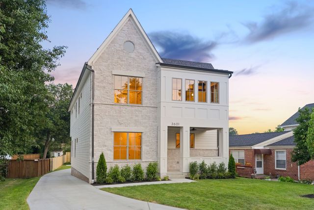 $1,994,900 | 3601 Nebraska Avenue, Nashville, TN 37209
