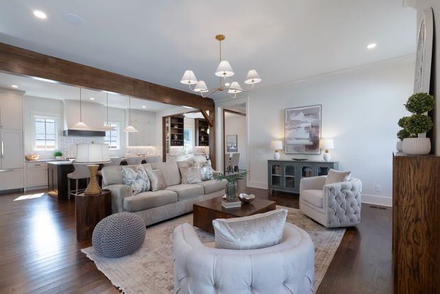 $1,994,900 | 3601 Nebraska Avenue, Nashville, TN 37209