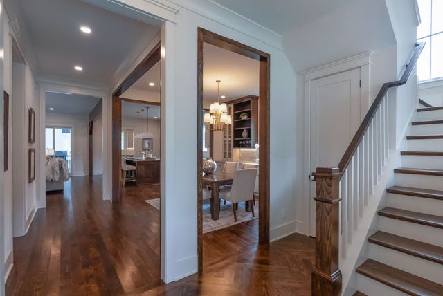 $1,994,900 | 3601 Nebraska Avenue, Nashville, TN 37209