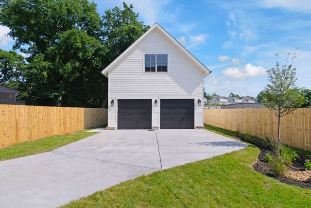 $1,994,900 | 3601 Nebraska Avenue, Nashville, TN 37209