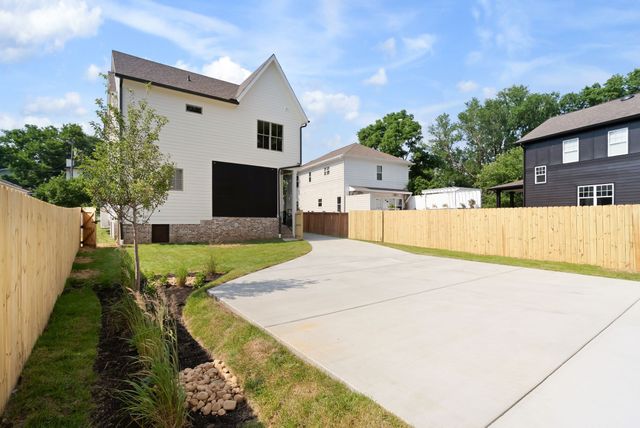 $1,994,900 | 3601 Nebraska Avenue, Nashville, TN 37209