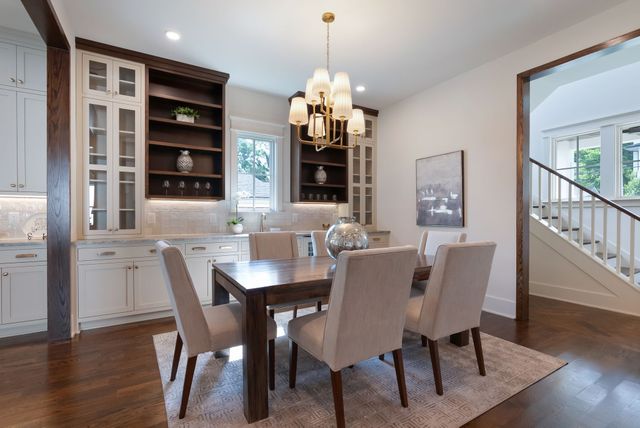 $1,994,900 | 3601 Nebraska Avenue, Nashville, TN 37209