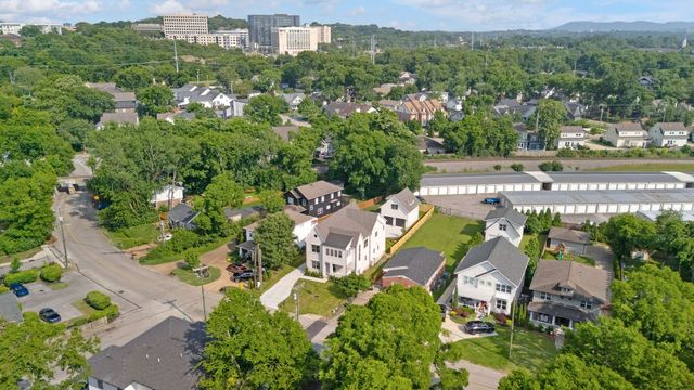 $1,994,900 | 3601 Nebraska Avenue, Nashville, TN 37209