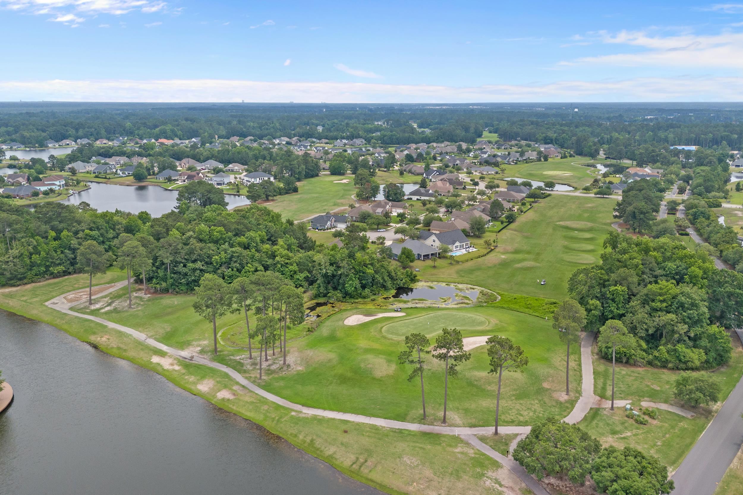 326 Kiskadee Loop, Unit 14C Conway, SC 29526 - Photo 36 of 37