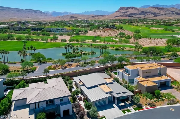 $3,500,000 | 11 Hawkeye Lane, Las Vegas, NV 89135
