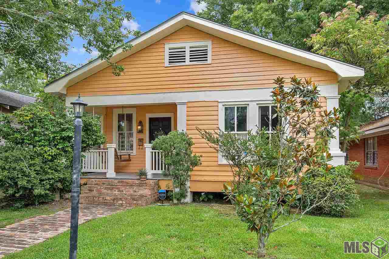 2175 Oleander Street Baton Rouge, LA 70806 - Photo 1 of 12 Gallery Image 1