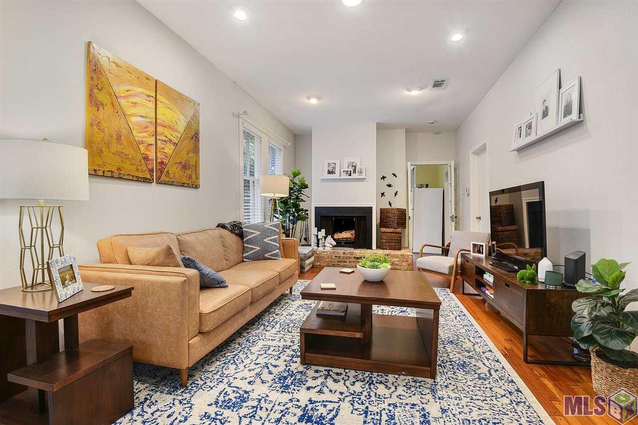 2175 Oleander Street Baton Rouge, LA 70806 - Photo 3 of 12 Gallery Image 3