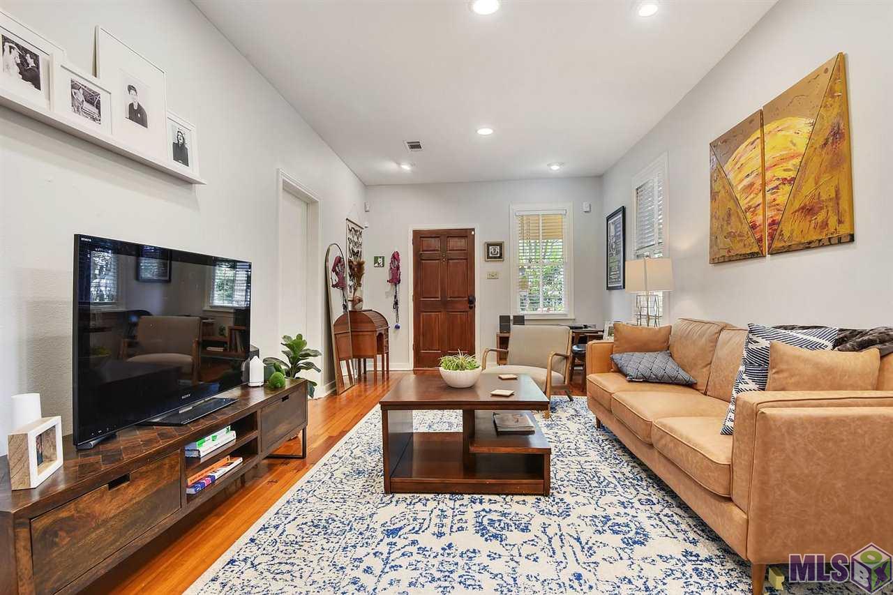 2175 Oleander Street Baton Rouge, LA 70806 - Photo 4 of 12 Gallery Image 4