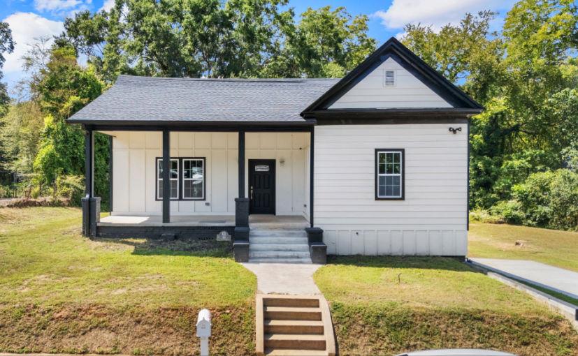 13 North Blanche Avenue Rome, GA 30161 - Photo 1 of 38 Gallery Image 1