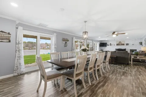 $999,000 | 165 Georgetown Drive, Barnstead, NH 03225