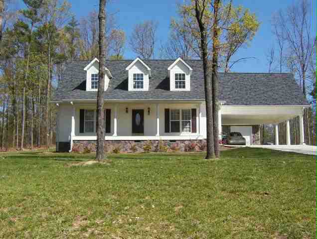 402 Forrest Park Road Dalton, GA 30721 - Photo 1 of 1 Main View