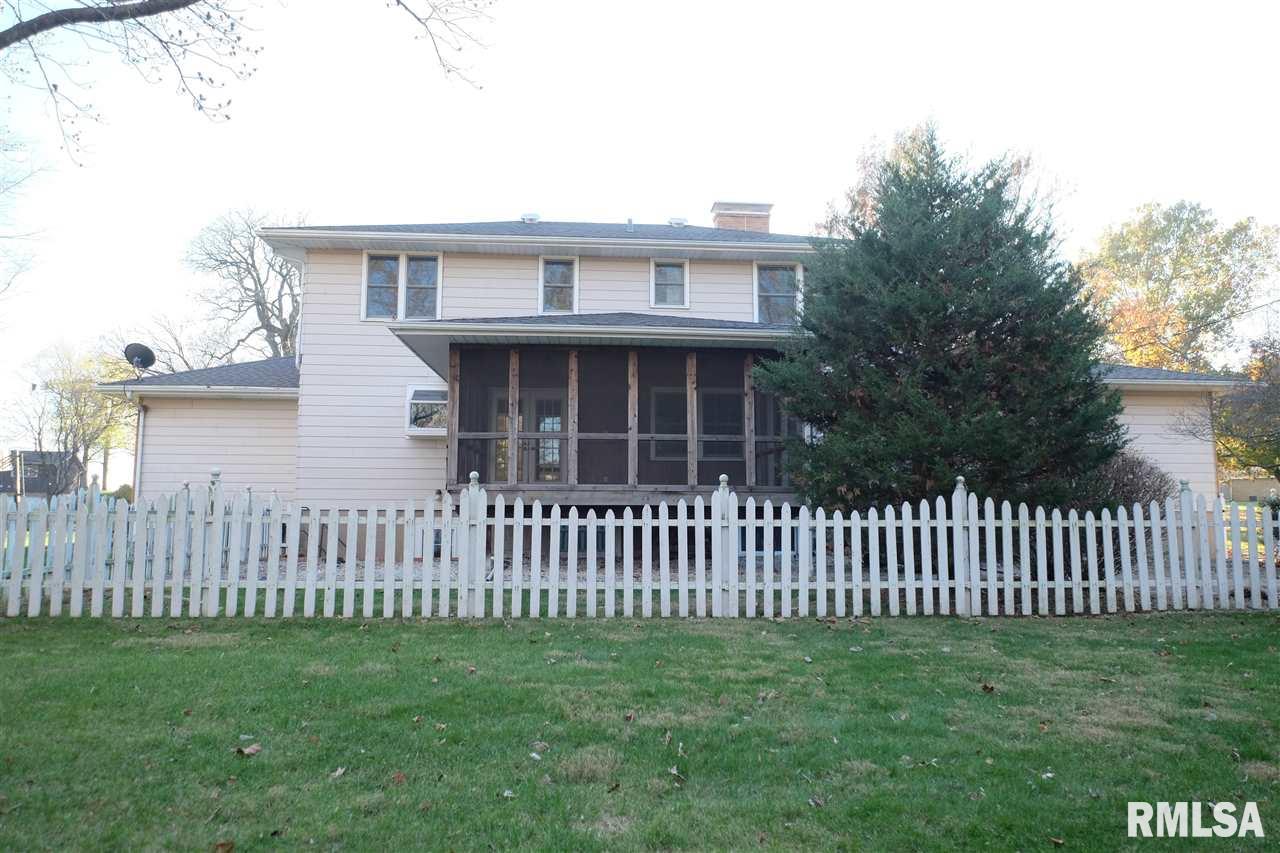 1009 Kingsbury Road Washington, IL 61571 - Photo 36 of 36 Gallery Image 36