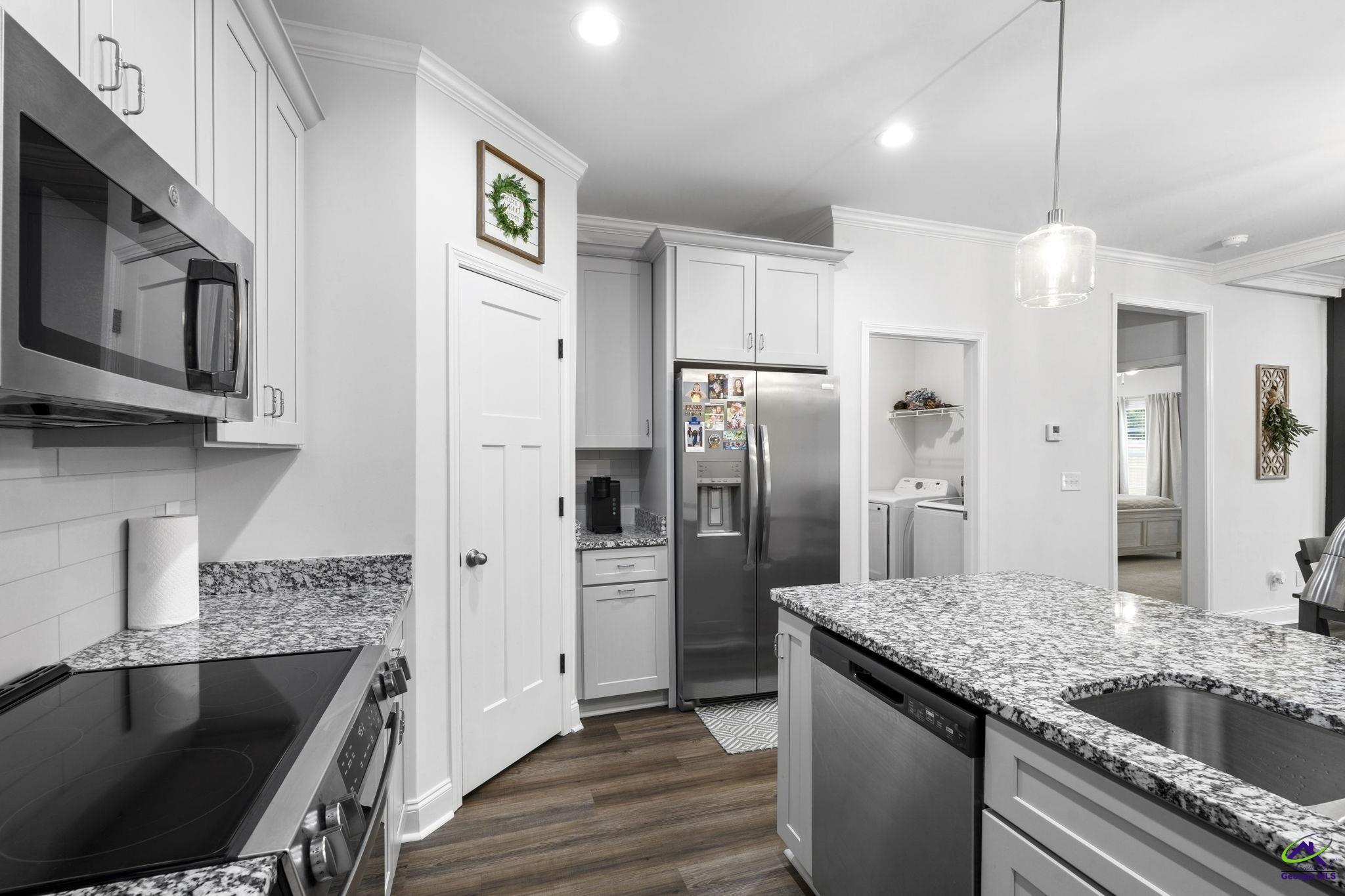 113 Sutter Butte Place Bonaire, GA 31005 - Photo 13 of 37