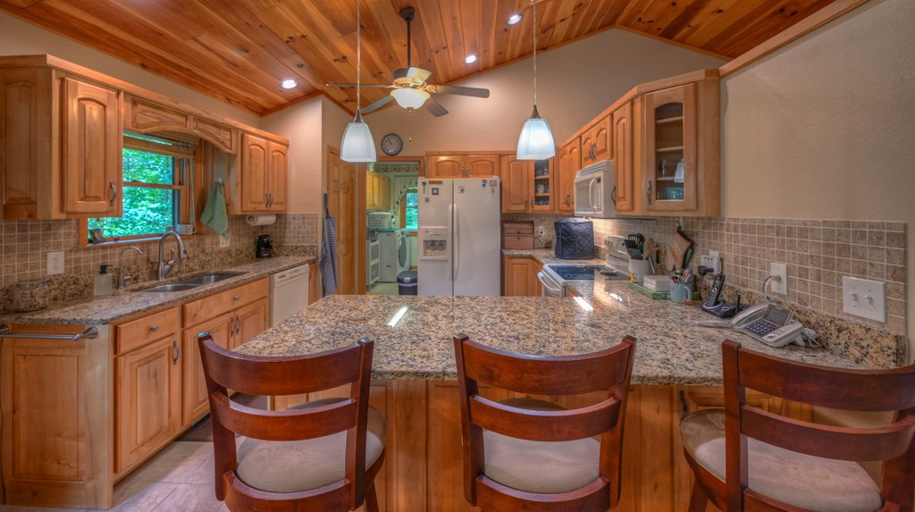 95 Poplar Spring Lane Murphy, NC 28906 - Photo 38 of 95 Gallery Image 38