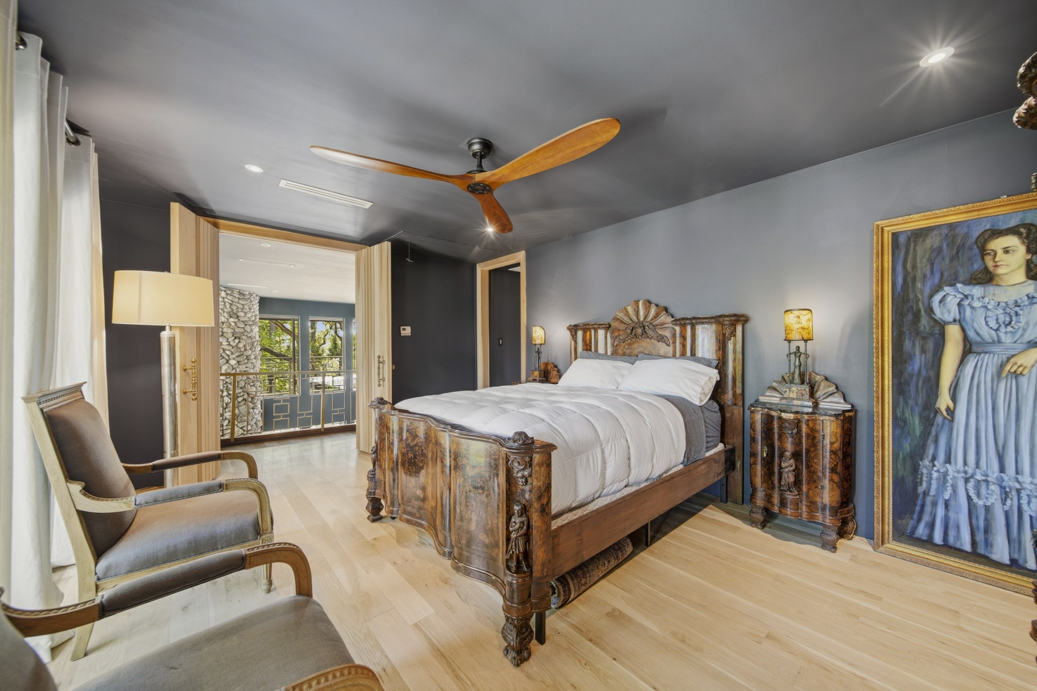 203 Chimney Rock Road Houston, TX 77024 - Photo 31 of 44 Gallery Image 31