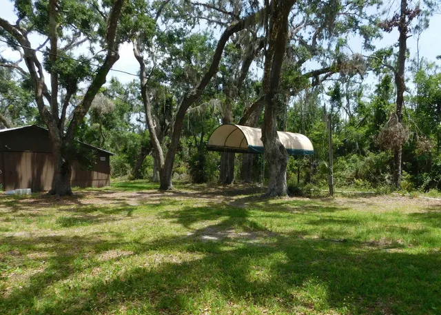 $170,000 | 8622 Beach Road, Perry, FL 32348