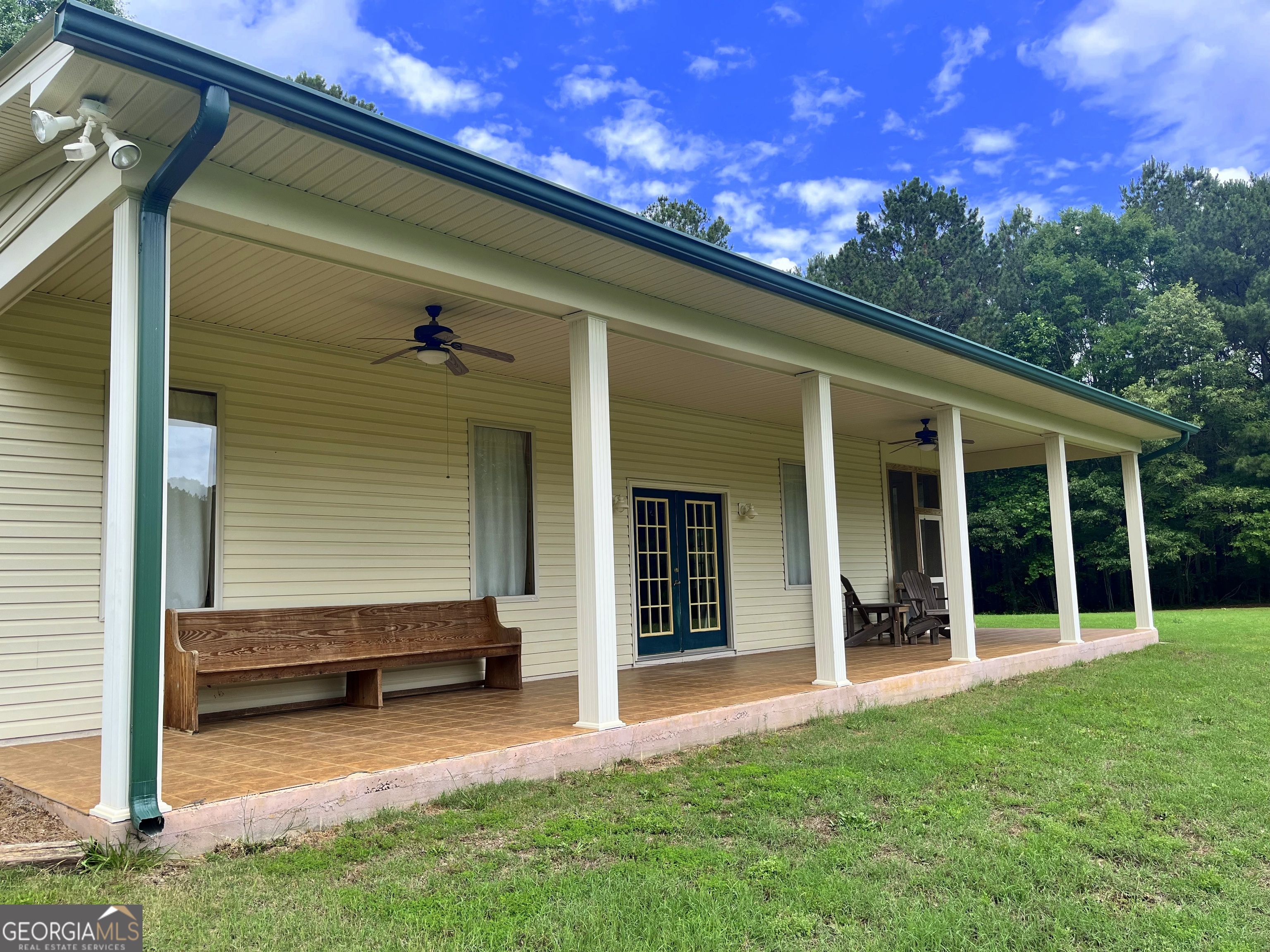 1388 Brown Brothers Road Elberton, GA 30635 - Photo 2 of 40