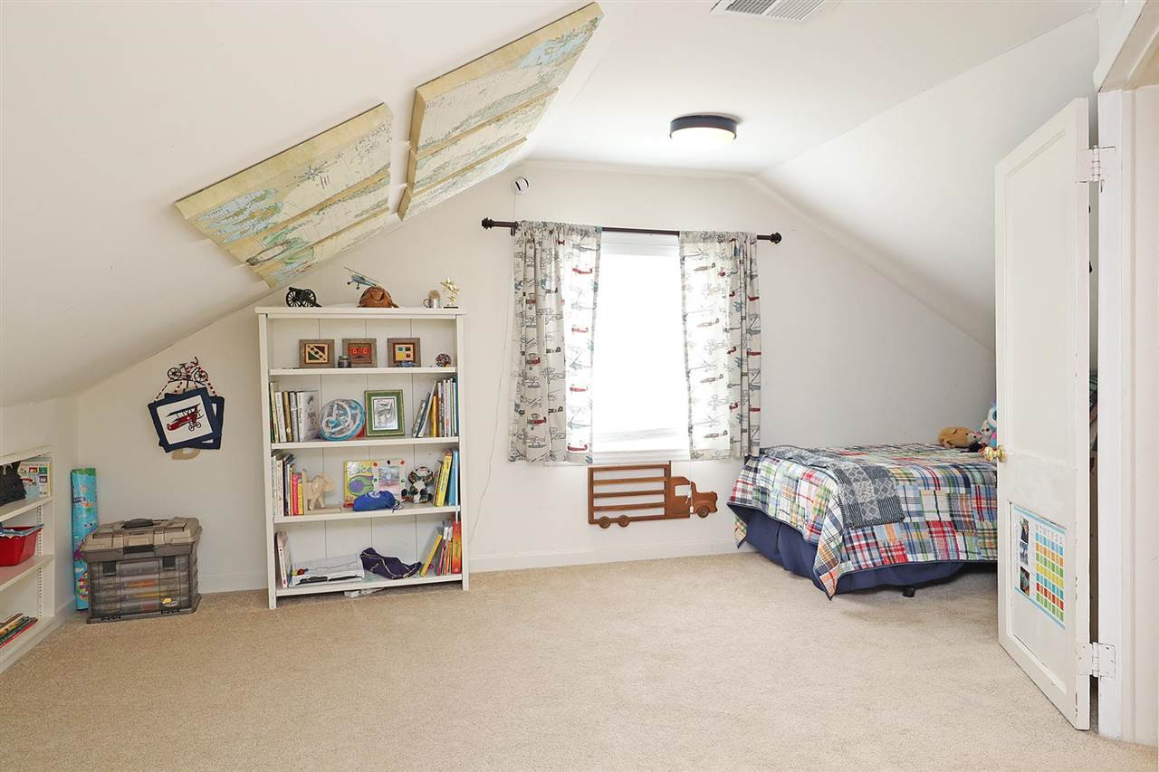 2608 Van Dyke Avenue Raleigh, NC 27607 - Photo 16 of 25 Photo 16