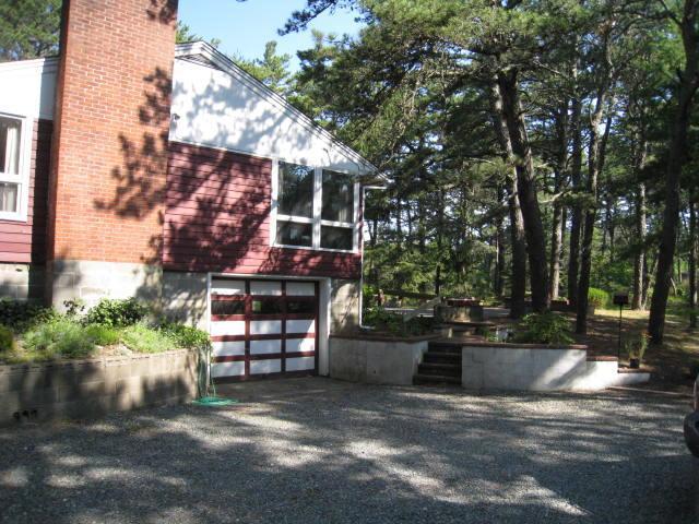 45 Cranberry Hollow Road Wellfleet, MA 02667 - Photo 3 of 26