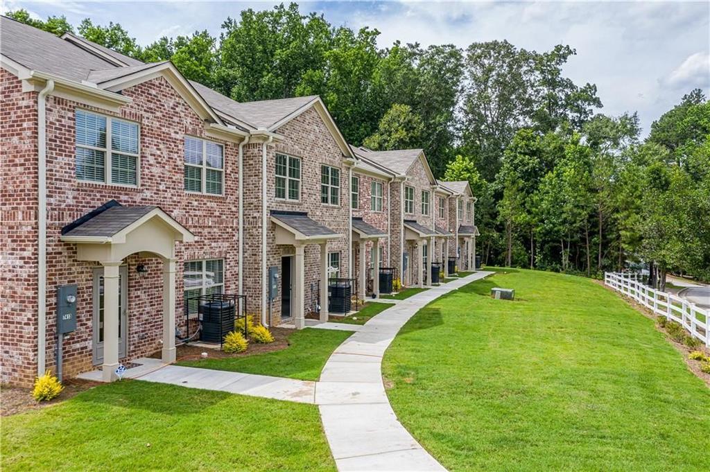 3371 Hidden Stream Court Stockbridge, GA 30281 - Photo 1 of 1