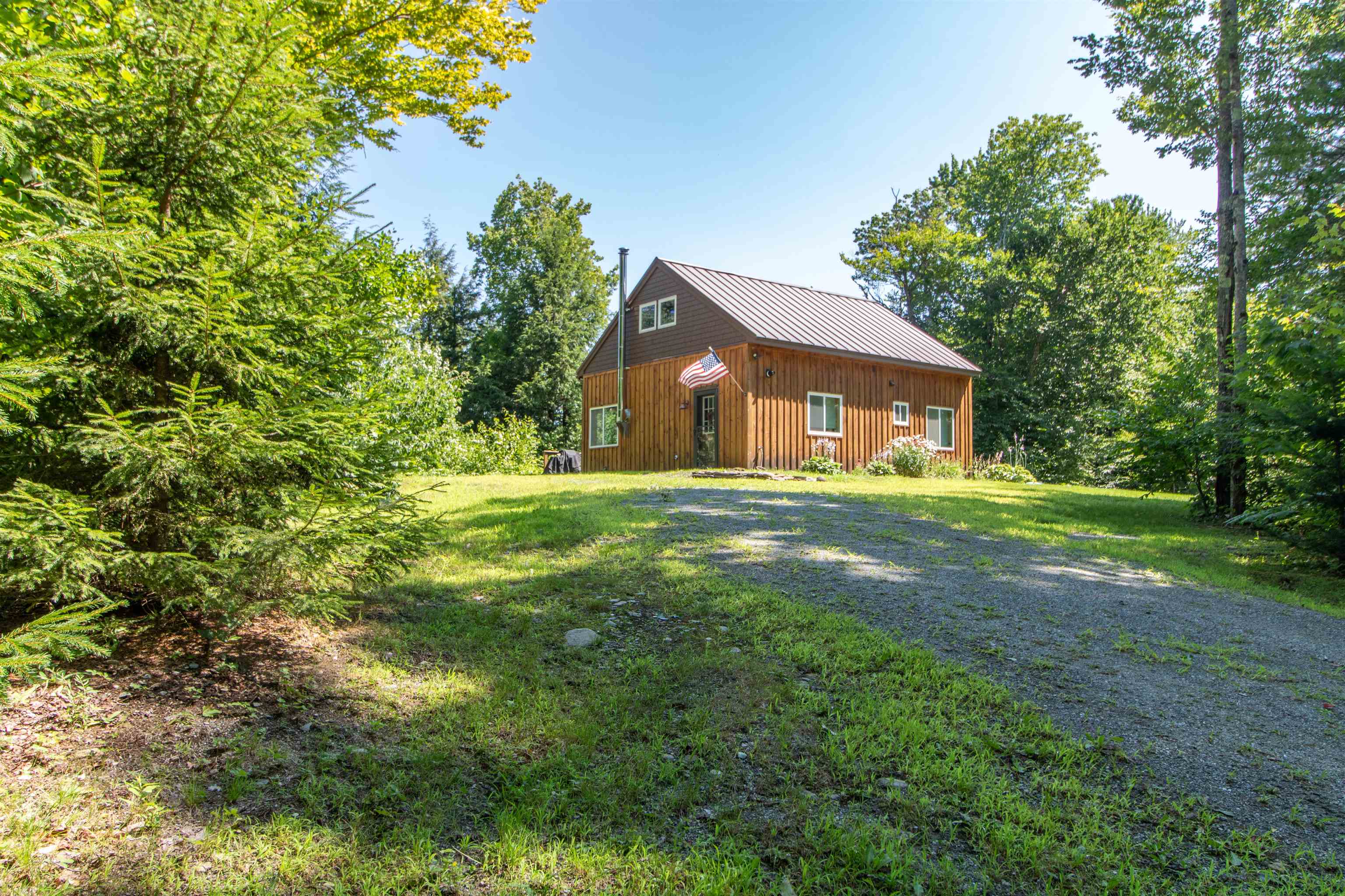 654 Ball Ground Road Westfield, VT 05874 - Photo 2 of 57 Gallery Image 2