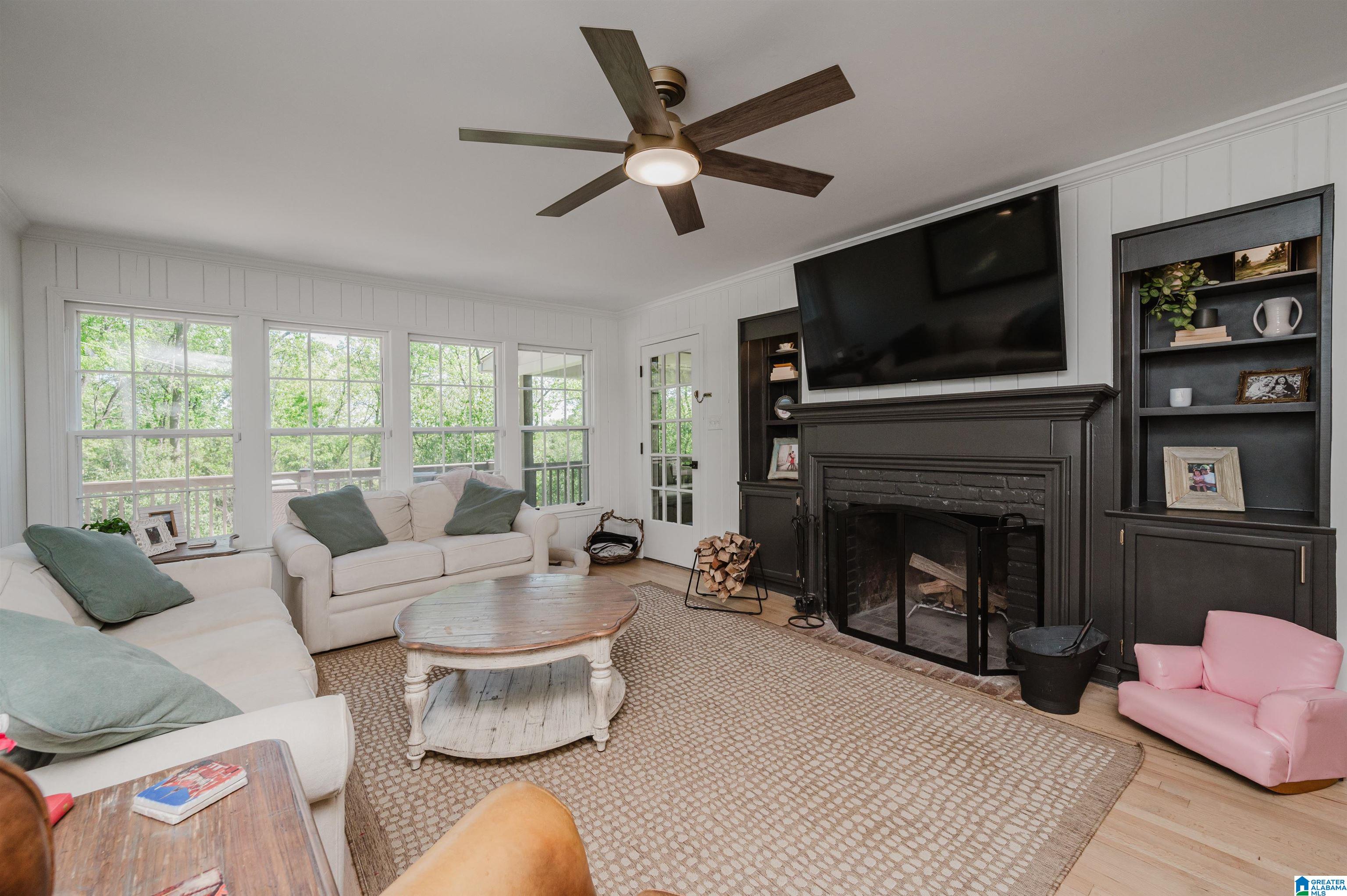 3517 Mill Springs Road Birmingham, AL 35223 - Photo 17 of 45