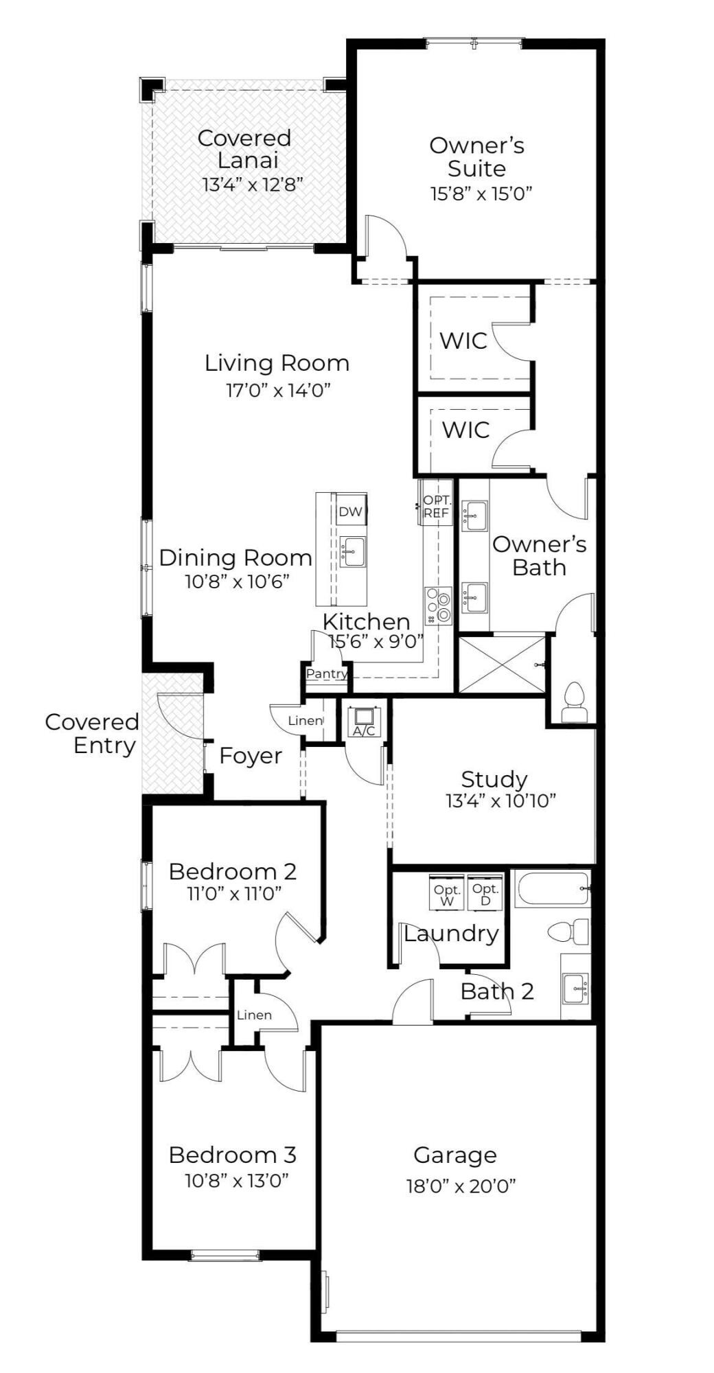 19567 Weathervane Way Loxahatchee, FL 33470 - Photo 32 of 49 unknown