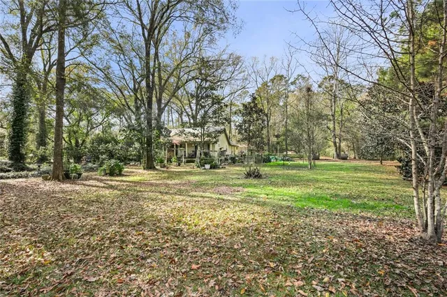 $420,000 | 14403 Lake Catherine Drive, Covington, LA 70433