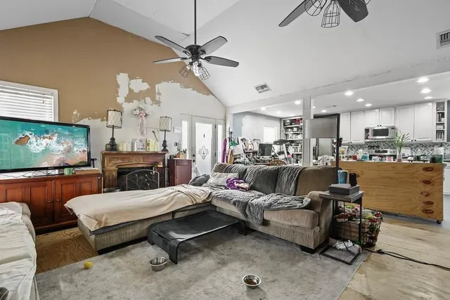 $420,000 | 14403 Lake Catherine Drive, Covington, LA 70433