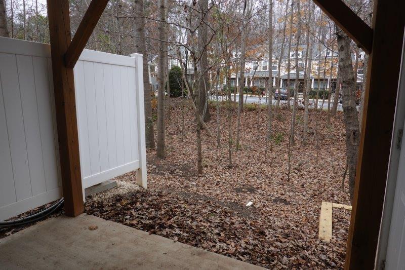 8009 Fanleaf Trail Raleigh, NC 27612 - Photo 14 of 15 Photo #14