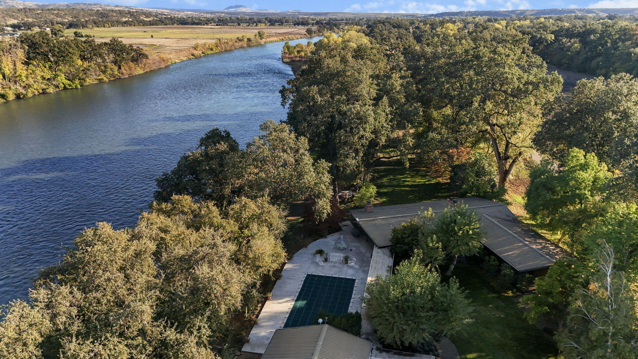 23001 Ash Creek Road Cottonwood, CA 96022 - Photo 15 of 75 15-web-or-mls-DJI_20251015164957_0083_D