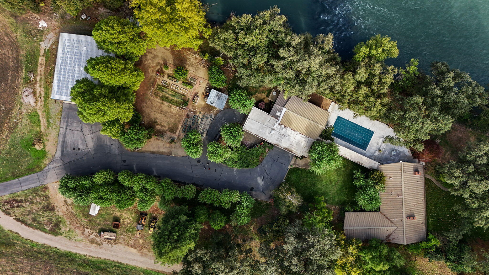 23001 Ash Creek Road Cottonwood, CA 96022 - Photo 2 of 75 1-web-or-mls-DJI_20251015152910_0003_D_1