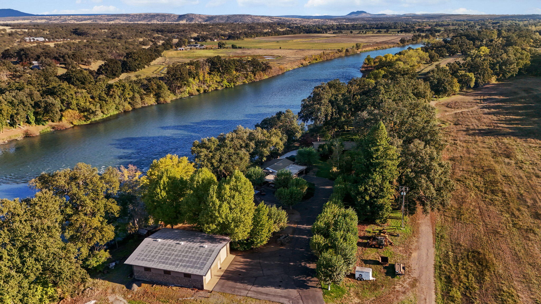 23001 Ash Creek Road Cottonwood, CA 96022 - Photo 24 of 75 24-web-or-mls-DJI_20251015165609_0128_D_
