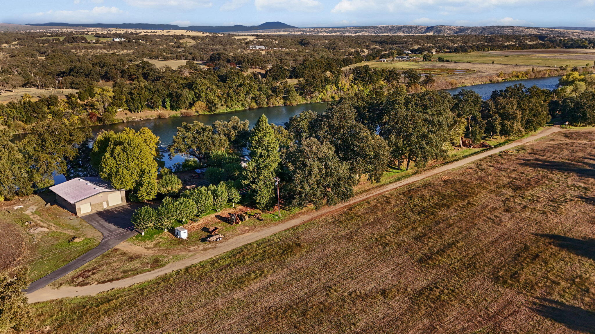 23001 Ash Creek Road Cottonwood, CA 96022 - Photo 25 of 75 25-web-or-mls-DJI_20251015165624_0133_D_