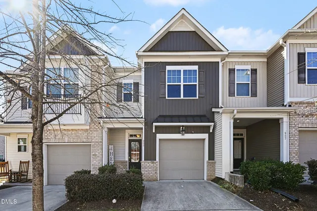 $300,000 | 905 Saratoga Drive, Durham, NC 27704