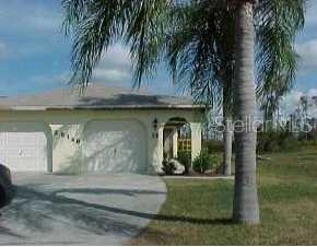 26186 Northern Cross Road, Unit 2B Punta Gorda, FL 33983 - Photo 1 of 1 Exterior Front