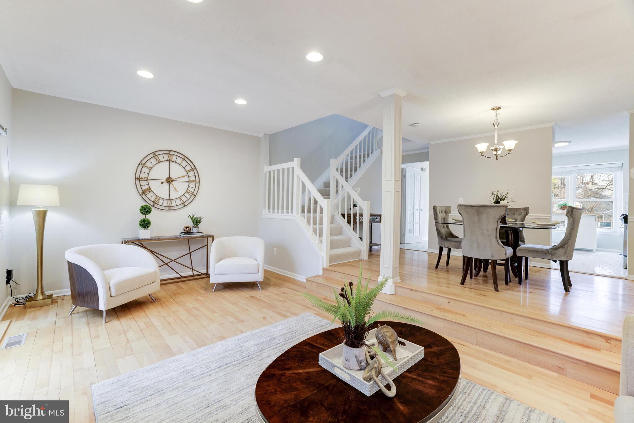 1430 Newport Spring Court Reston, VA 20194 - Photo 12 of 44