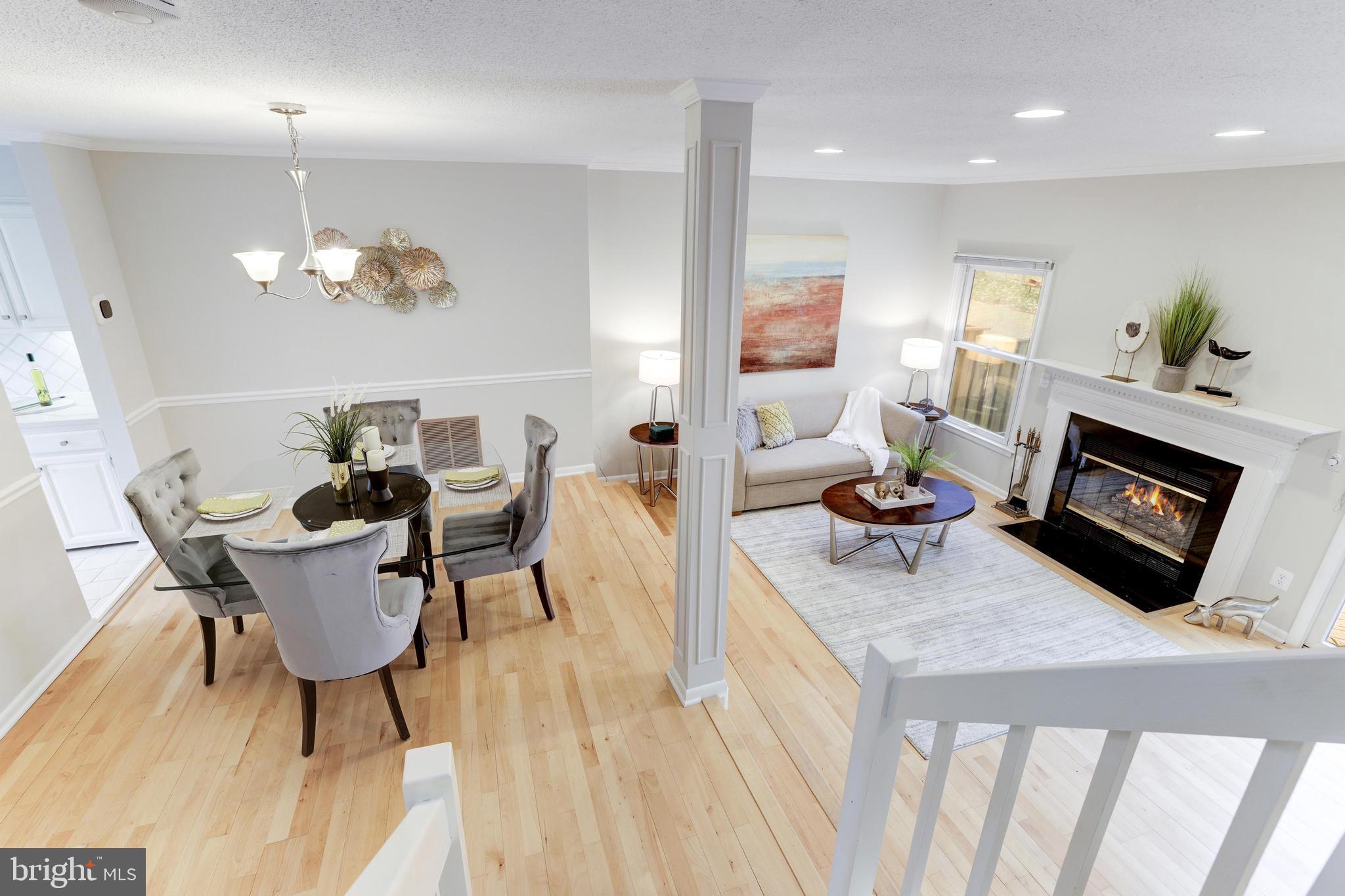 1430 Newport Spring Court Reston, VA 20194 - Photo 25 of 44