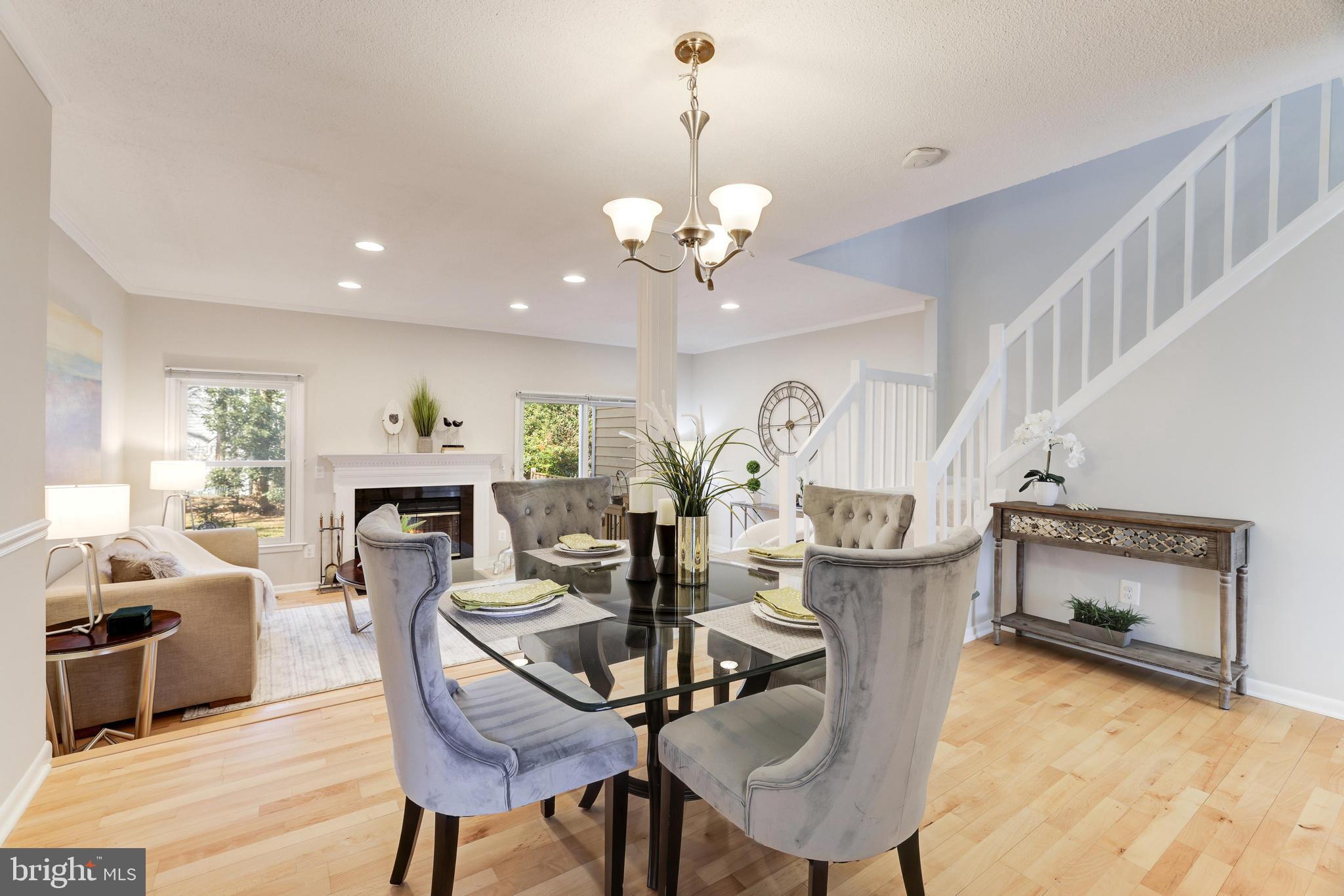 1430 Newport Spring Court Reston, VA 20194 - Photo 3 of 44