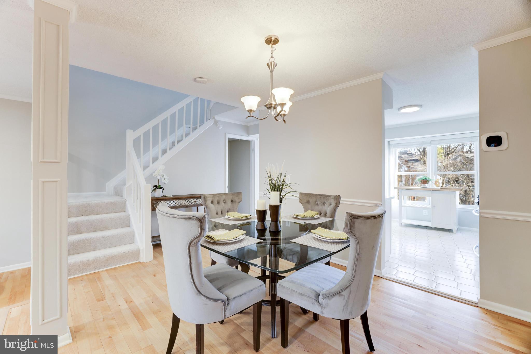 1430 Newport Spring Court Reston, VA 20194 - Photo 4 of 44