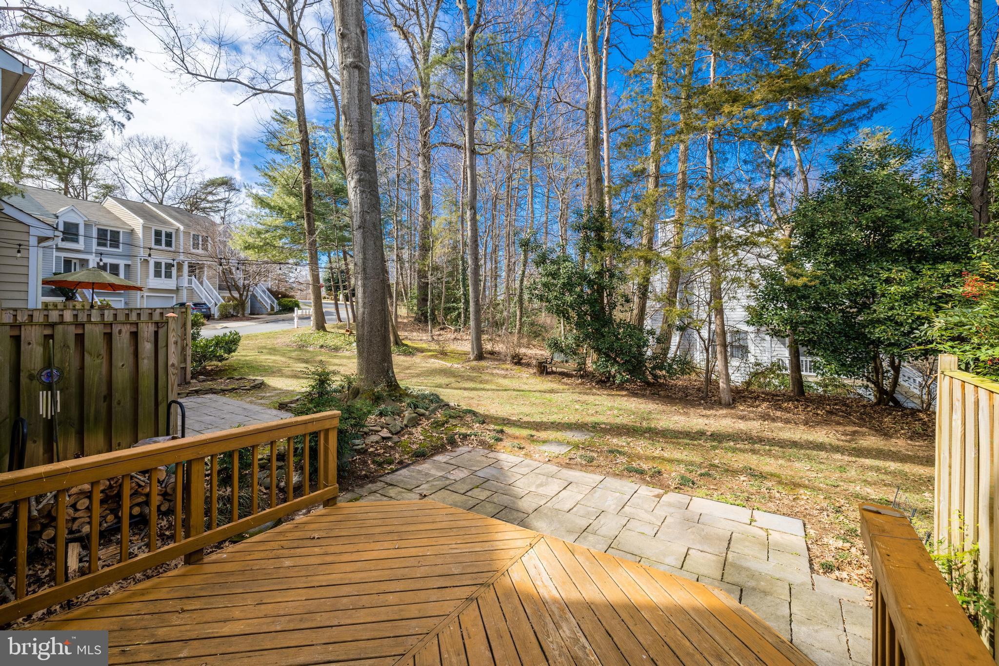 1430 Newport Spring Court Reston, VA 20194 - Photo 41 of 44